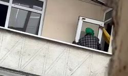 İstanbul Esenyurt’ta Kapı Ve Pencere Hırsızlığı