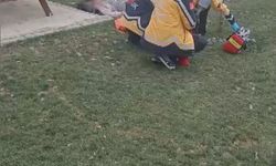 Eşini Yaraladı Sonrasında Kendini Vurdu