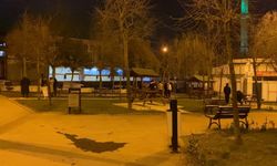 Esenyurt’ta Silahlı Olayda Koca Hayatını Kaybetti