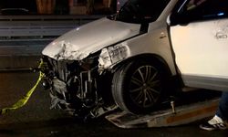 İstanbul Esenyurt'ta Feci Kaza: Motosiklet Sürücüsü Hayatını Kaybetti