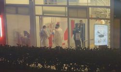 İstanbul Fatih’te Banka Soyguncusunun Çarptığı Kişi Konuştu