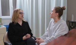 Ebe İlknur Durak Doktorun Hakaret İddiasıyla  İstifa Etti