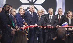 İstanbul’da IFCO Hazır Giyim ve Moda Fuarı Başladı