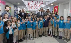 İstanbul Milli Eğitim Müdürü Yentür Akran Nezaketini Önemli Buluyor