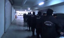 FETÖ/PDY operasyonunda İstanbul merkezli 11 ilde 52 şüpheli tutuklandı
