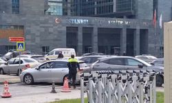 Kadın hakime saldıran savcı hakkında 42 yıla kadar hapis talebi