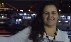 Kağıthane'de Taburcu Olan Kadın Ölü Bulundu