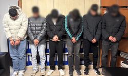 Maltepede Akran Zorbalığı Soruşturmasında Altı Şüpheli Tutuklandı