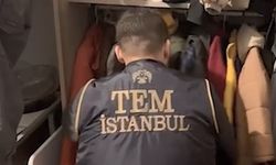 Üsküdar’da 10 Yıllık Firari Yakalandı