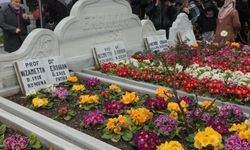 Erbakan, Vefatının 15’inci Yılında Mezarı Başında Anıldı