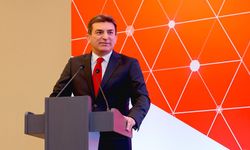 Yalçıntaş: OYAK 2030’da 60 Milyar Dolarlık Varlığa Ulaşacak