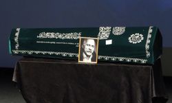 Ali Tutal Son Yolculuğuna Uğurlandı