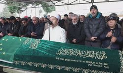 İstanbul’da Kanbolat Görkem Arslan için veda töreni yapıldı