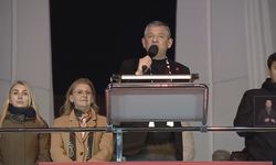 Özel, Bakırköy’de Vatandaşlarla Buluştu