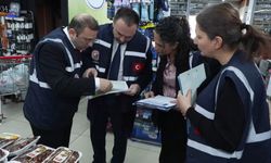Ramazan Ayında Marketlere Sıkı Denetim