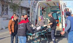 İstanbul’da 4 katlı binada çıkan yangında 7 kişi kurtarıldı