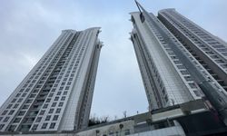 Sarıyer’de 30’uncu Kattan Düşen 12 Yaşındaki Çocuk Öldü