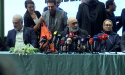 İstanbul’da Sumud Filosu Hazırlığı