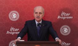Numan Kurtulmuş: Süreç Siyasetin Denetiminde