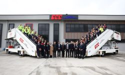 TGS, Dalaman’daki Yeni Binasıyla Hizmete Başladı