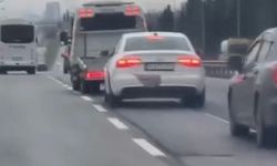 Tuzla’da Otomobil Çarpması ve Darp: Çekici Şoförü Yakalandı