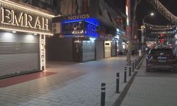 İstanbul Ümraniye’de Silahını Doldur-Boşalt Yapan Çalışan Arkadaşını Vurdu