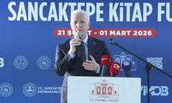 Vali Gül: İstanbul’da Okullar İçin 10 Milyon Kitap Hedefi