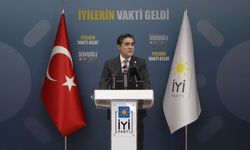 İYİ Parti’den ‘Terörsüz Türkiye’ Raporuna İlişkin Açıklama