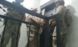 İzmir’de DEAŞ ile ilgili operasyon düzenlendi