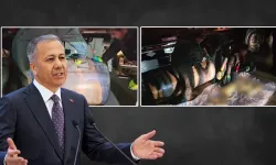 İçişleri Bakanı Yerlikaya'dan Önemli Mesajlar: Bu Konuya Topyekün Savaş Açtık