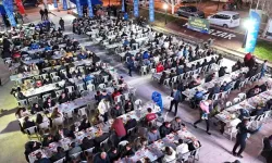 Başkan Çerçioğlu Aydın’da İftar Sofrası İçin Vatandaşları Davet Etti