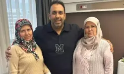 Aynı Gün Gelen Mutlu Haber: İki Kız Kardeş Kanseri Yendi