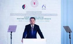 Bayraktar: Elektrikte 2,1 Milyon Hane Hedefi