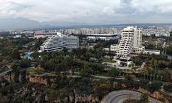 Milyarlık Davada Otel Tapularına İptal Talebi