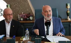 Bakan Yardımcısı: Suçluların yurt dışındaki hareketi kısıtlanacak