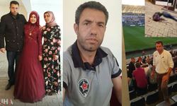 Ankara’da Boşanma Aşamasındaki Eşini Öldürüp İntihar Etti