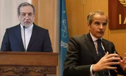 Abbas Arakçi, Rafael Grossi İle ABD Müzakerelerini Görüştü