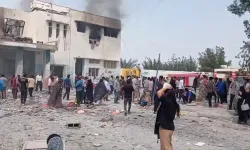 İran’da Kız İlkokuluna Saldırı: Ölü Sayısı 60’a Ulaştı