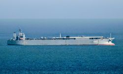 İran’da Kaçak Akaryakıt Operasyonu