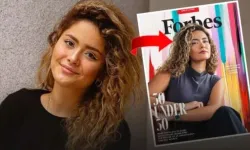 Forbes'in Listesindeydi! Gökçe Güven Tutuklandı! 52 Yıl Hapisle Karşı Karşıya