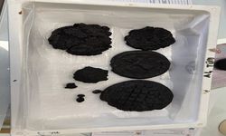 Hz. İsa Tasvirli 1300 Yıllık Ekmekler 2 Yılda Korundu