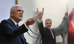 İsmet Büyükataman: Dervişoğlu MHP Ve Ülkücü Hatıralara Karışamaz