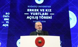 İstanbul’da Erdoğan, çalışmalarını değerlendirdi