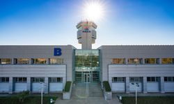 Sabiha Gökçen Havalimanı Yerli HUPS Sistemini Devreye Aldı