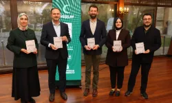 Yeşilay’ın ‘Bağımsızlık Mektupları’ Kitabı Tanıtıldı