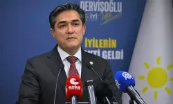 İYİ Parti, Mihalgazi Hedefli Paylaşım Yapan Kişiyi İhraç Etti
