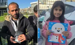 İzmir’de Dereye Kapılan Berivan’ın Babası: Başkasının Canı Yanmasın