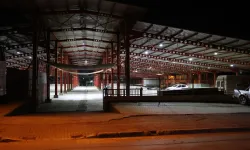 İzmir’de İftar Çadırında Belediye Çalışanına Saldırı