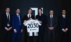 Juventus, Kenan Yıldız’ın Sözleşmesini Uzattı