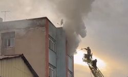 Karabük’te Ev Yangını Kontrol Altına Alındı